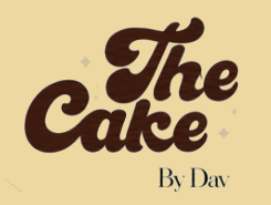 The Cake by Dav logo