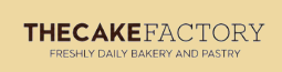TheCake Factory logo