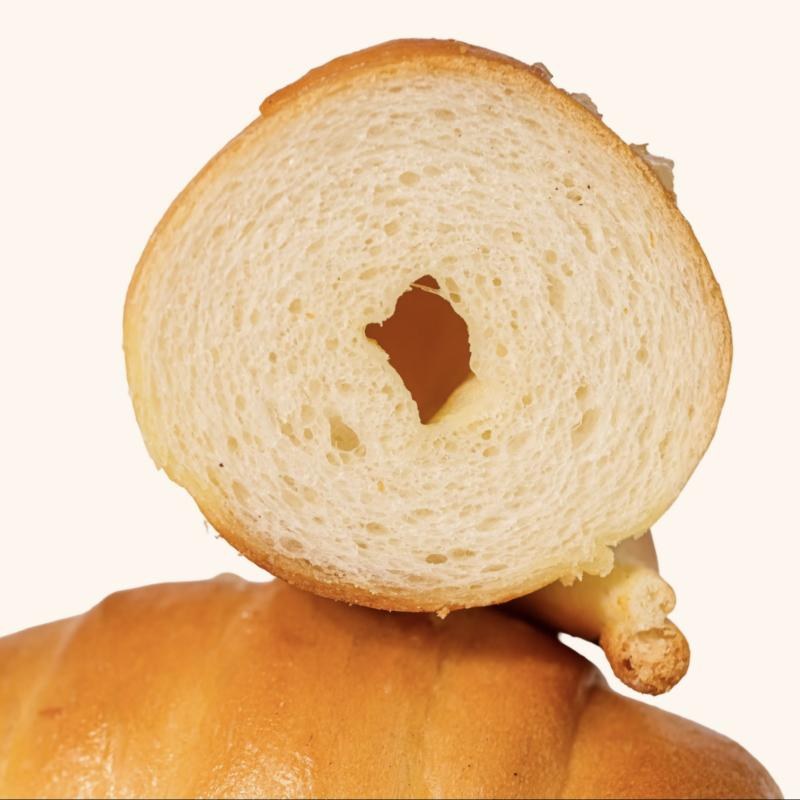 Facebook post: roll cross-section